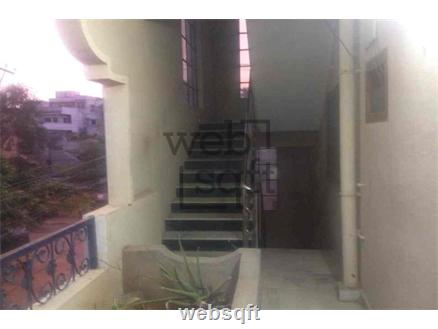 Malkajgiri 4 BHK Independent house for Sale
